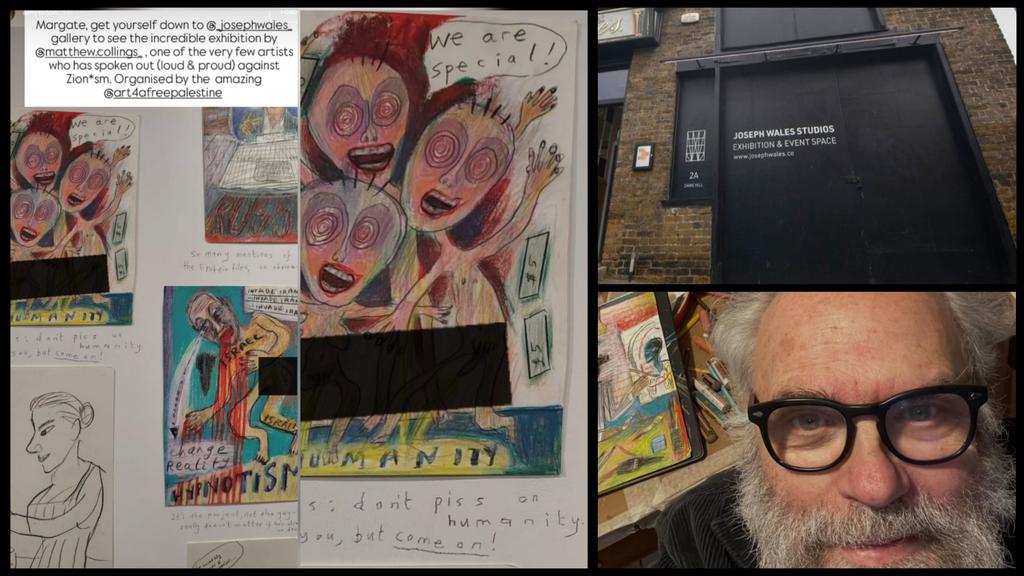 Saul Sadka tweet media