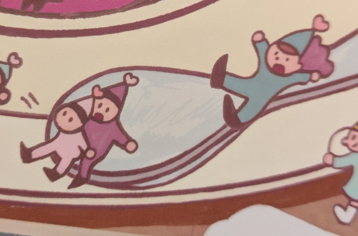 ねがたいぱ tweet media