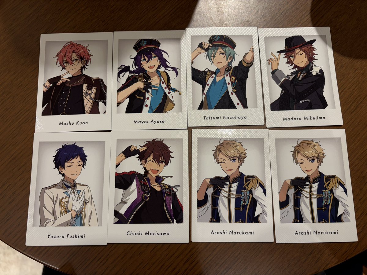 めぐ/譲渡希望の方はプロカ必読 tweet media