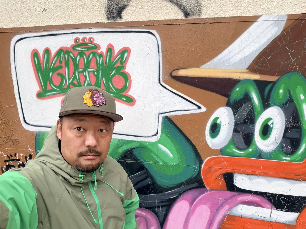 マホロバ tweet media