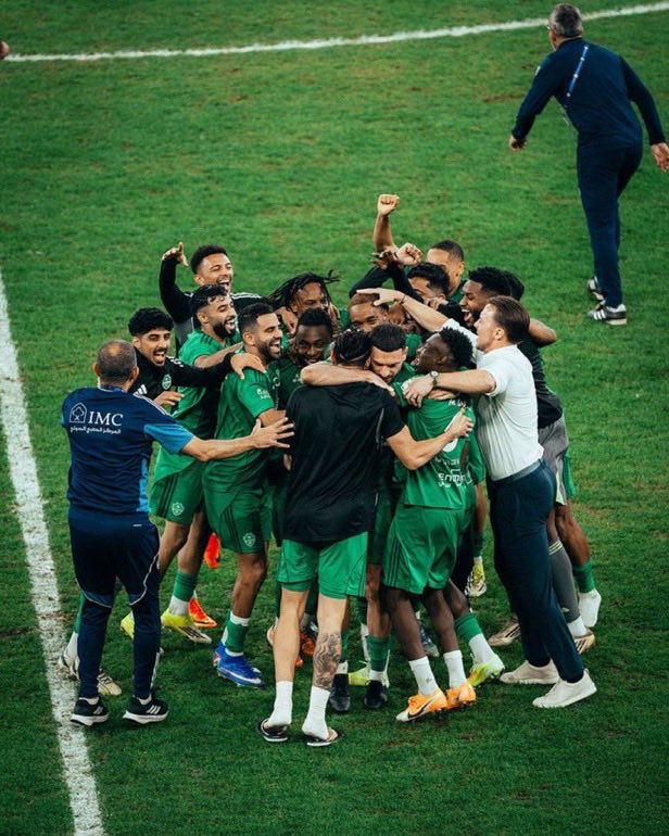 سيف الملگي 👑 tweet media