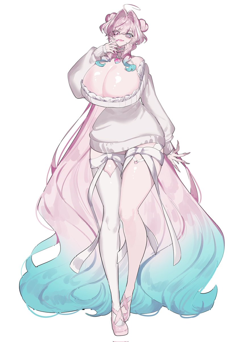 nun07070's tweet photo. 立ち絵・女 https://t.co/JCug0xbmeG