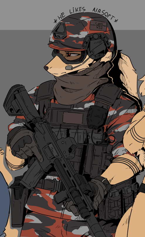 KamilVanKravv tweet media