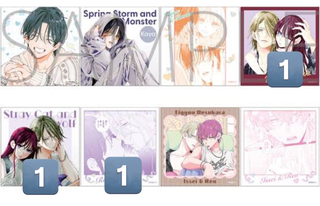 ぴーなつ👼 tweet media