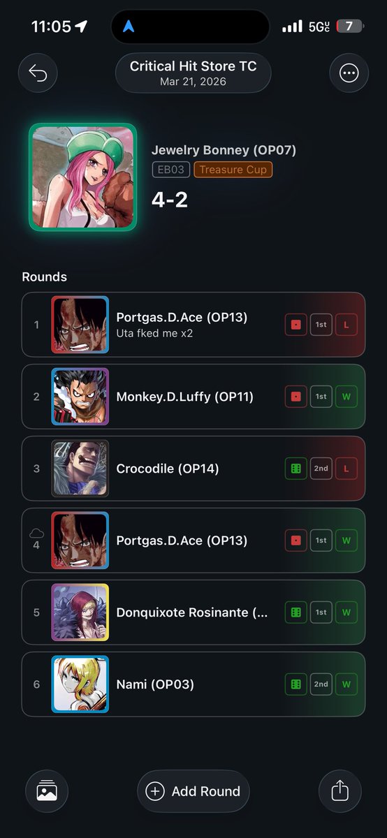 ¡Minhooty! tweet media