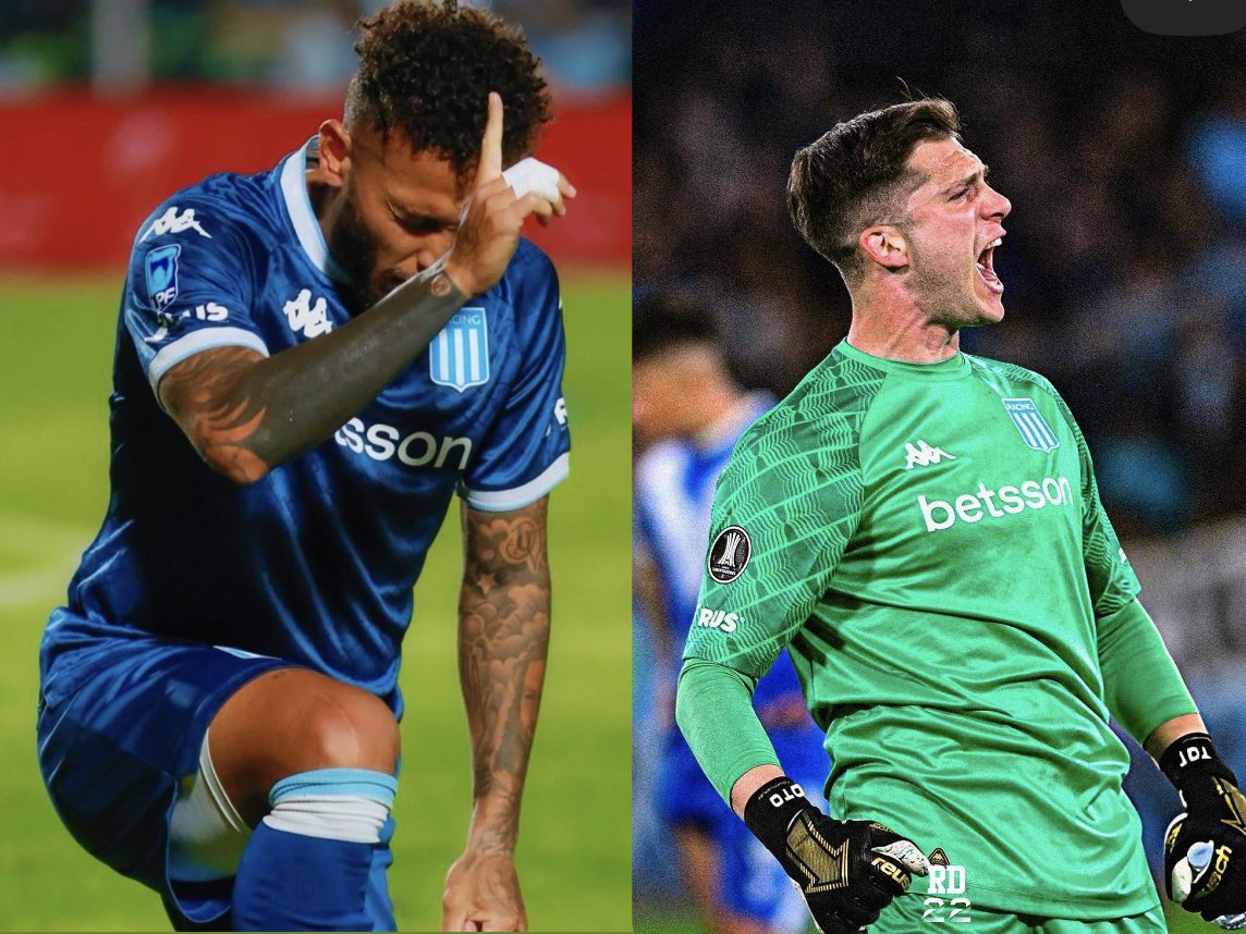 Diario Racinguista tweet media