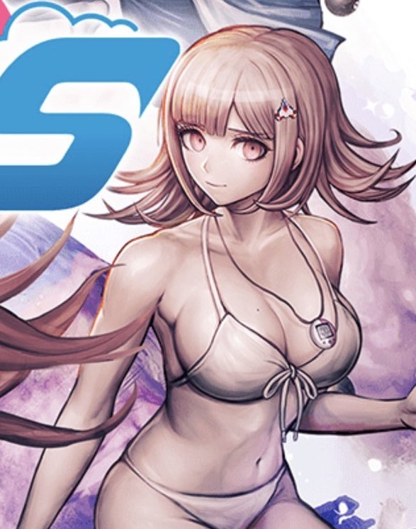 チサメ tweet media