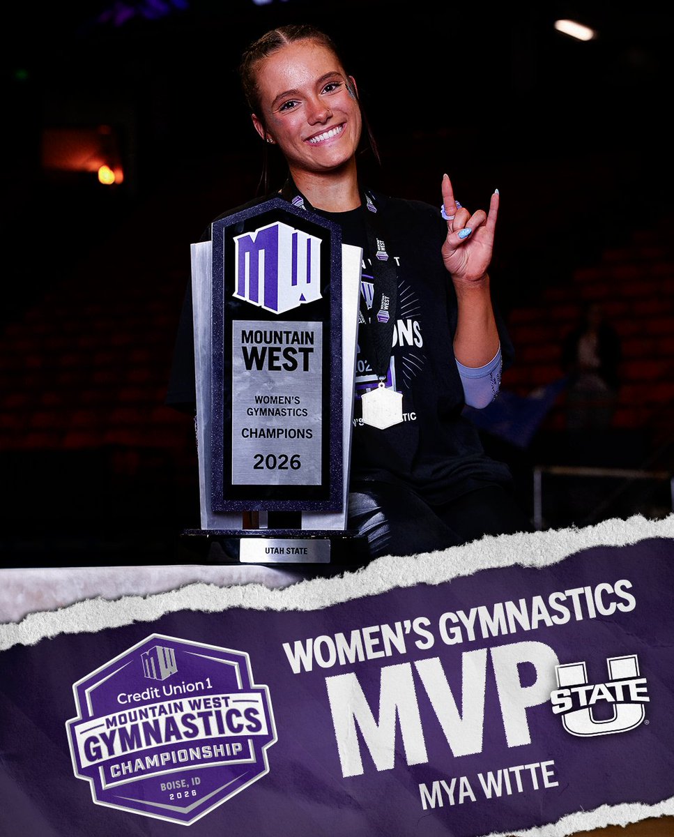 Mountain West tweet media