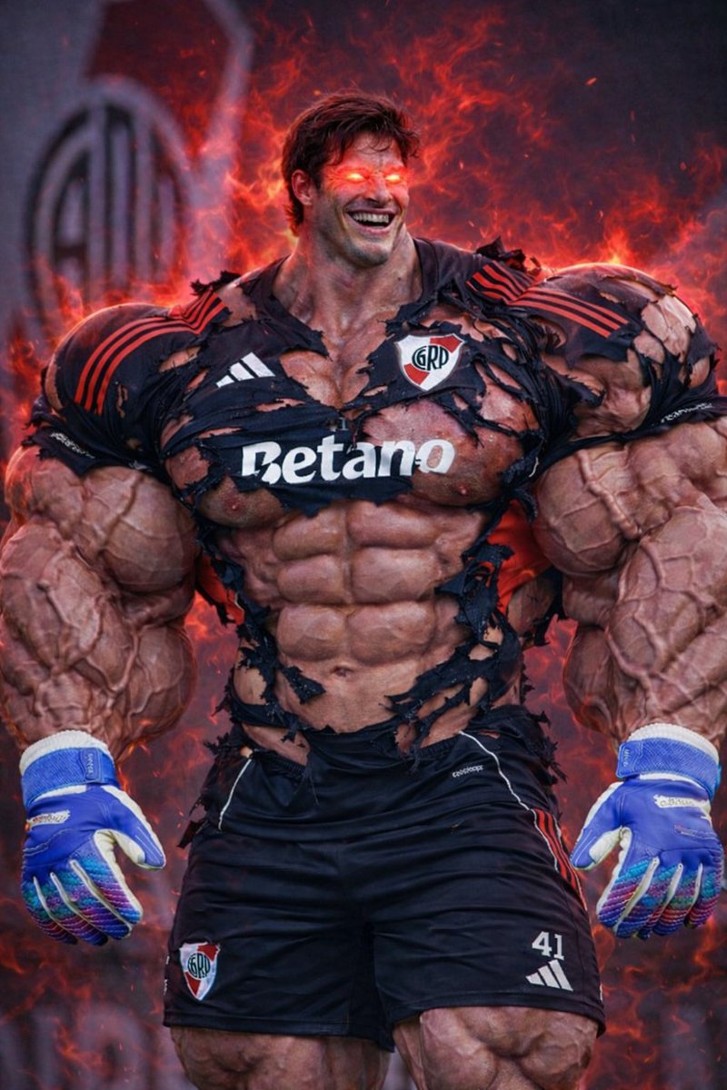 Nino de River 🇲🇨 tweet media