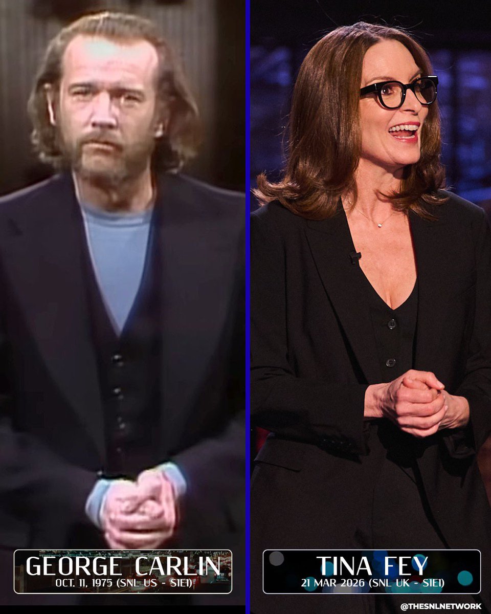 Saturday Night Network tweet media