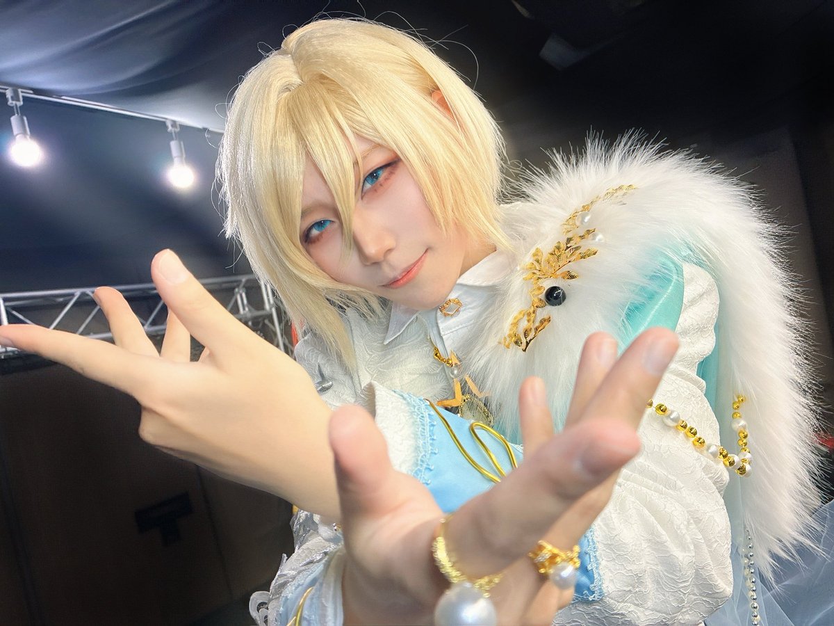 深海サカナ tweet media