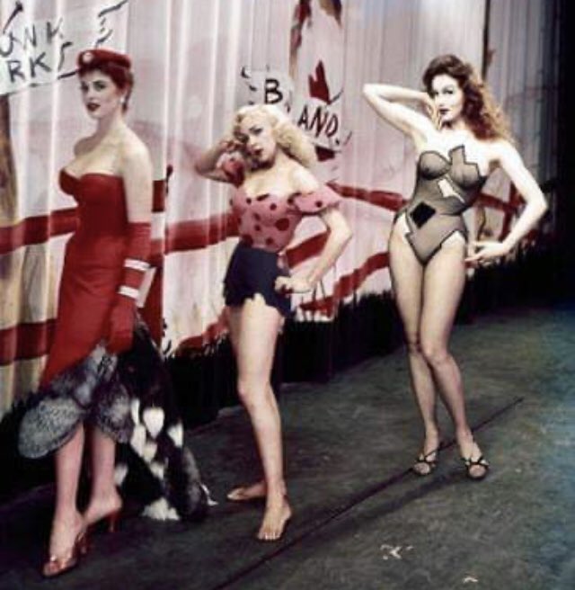 The Ends Justify the Memes tweet media