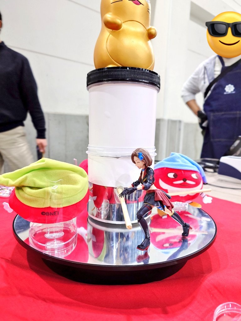 ヒロカ tweet media