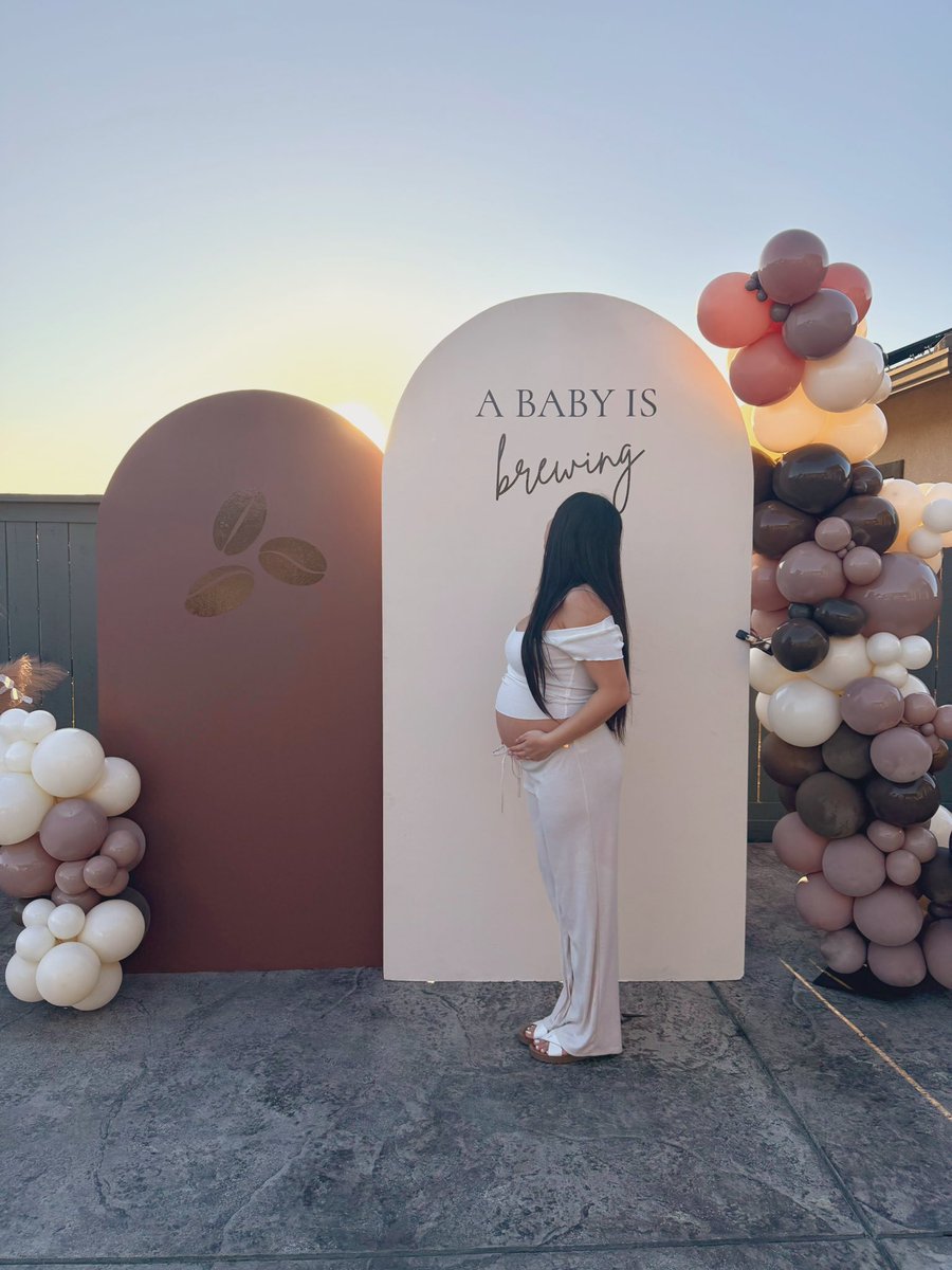 sharonxbby's tweet photo. Alani’s mommy🤍 https://t.co/7TIURlkzBD