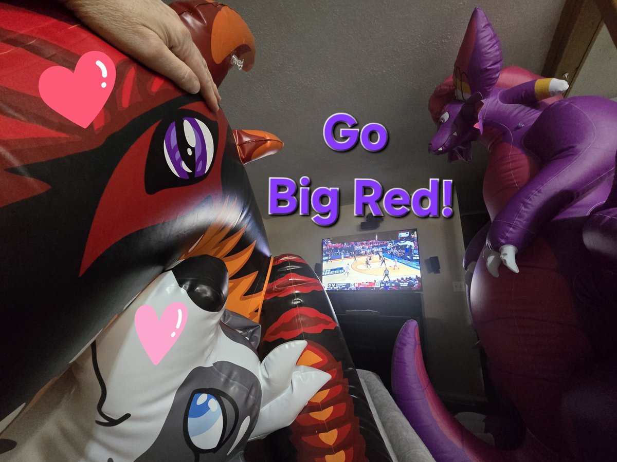 Inflatanimals tweet media