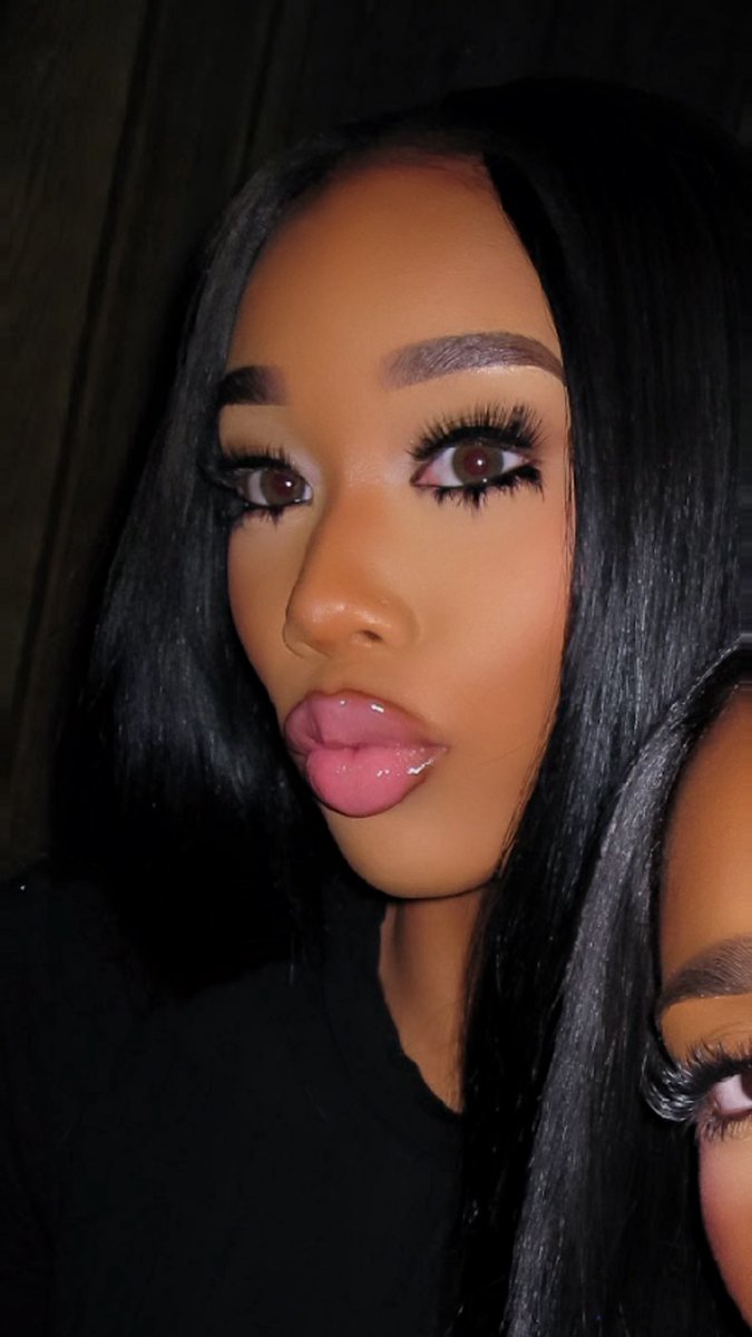 This is not a illusion I look this GOOD