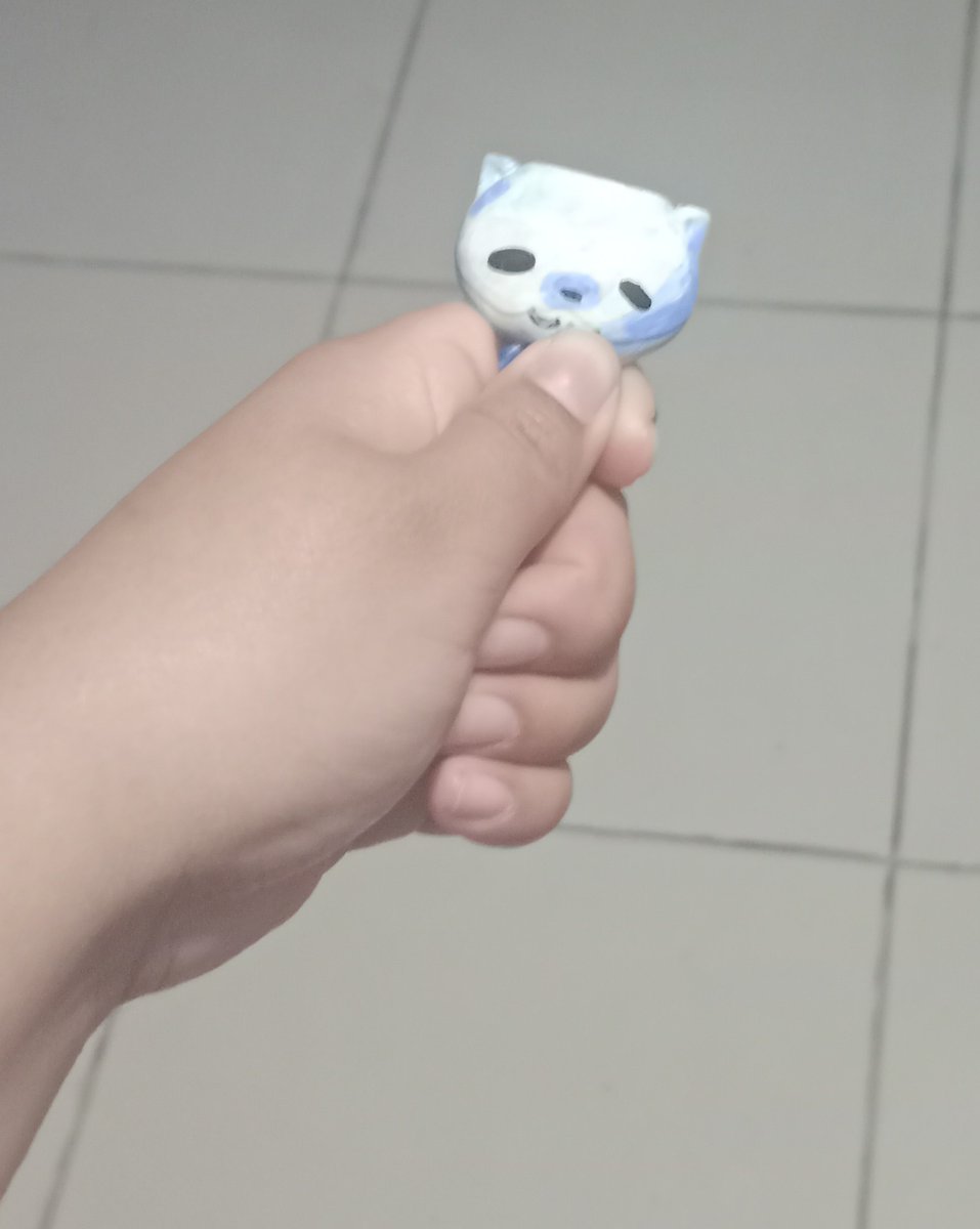 ★†Whis Zeferino†★ tweet media