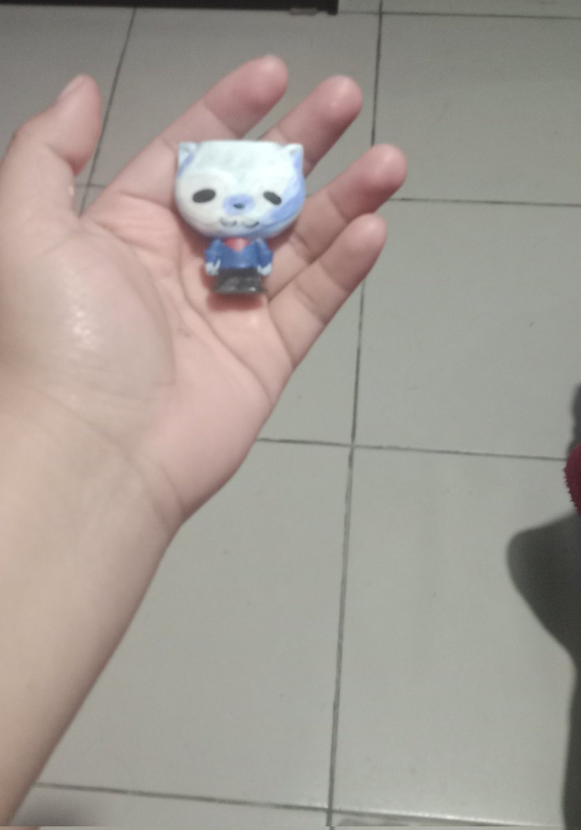 ★†Whis Zeferino†★ tweet media