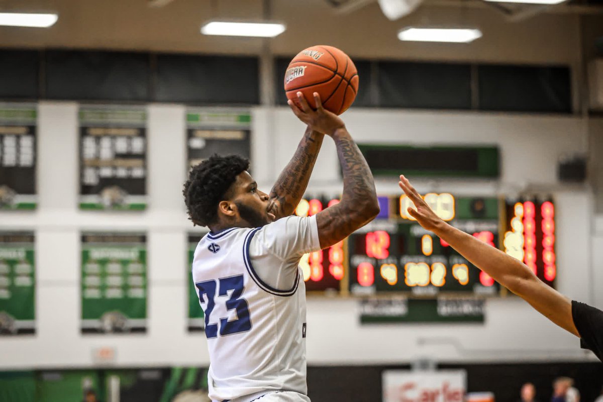 Iowa Central Tritons tweet media