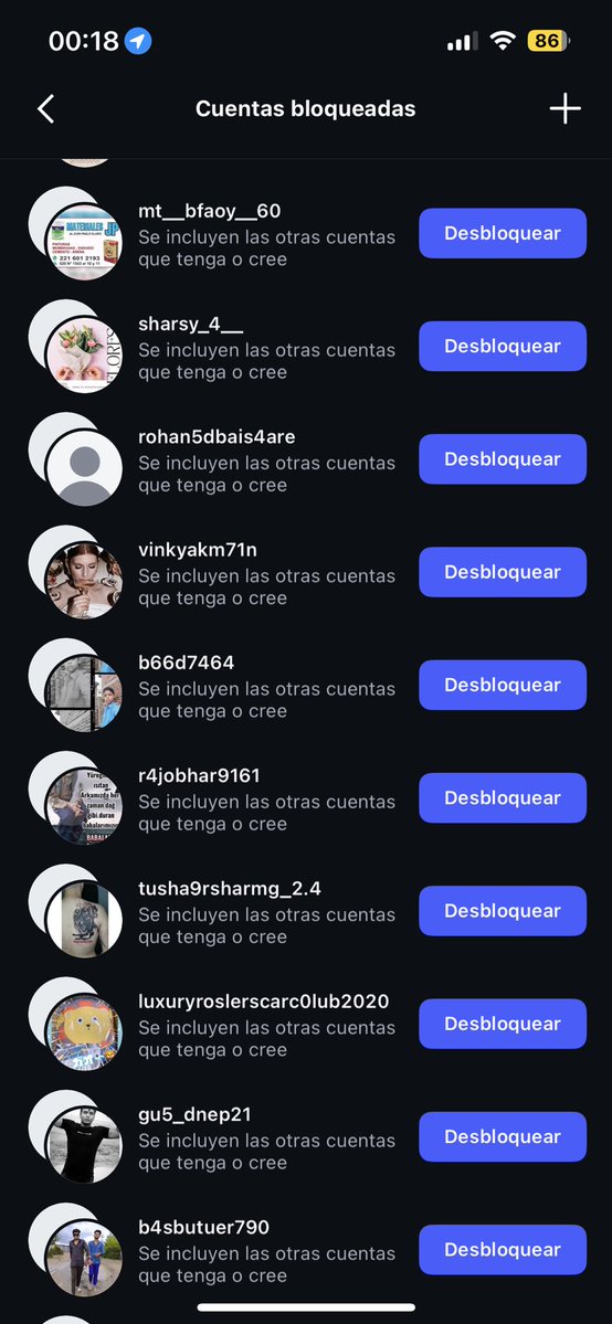 Desinfluencer e infiel tweet media
