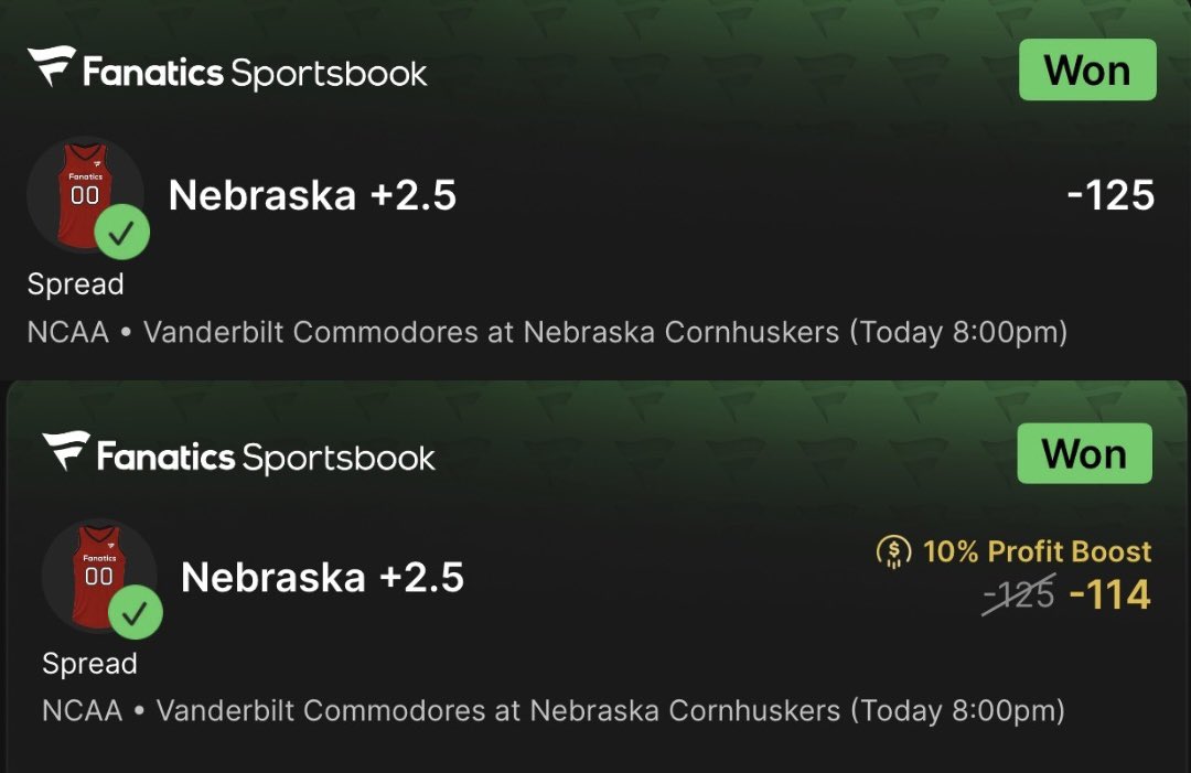 Betting Machine tweet media