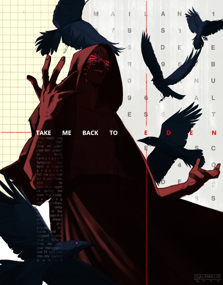 salma 🗡️ tweet media