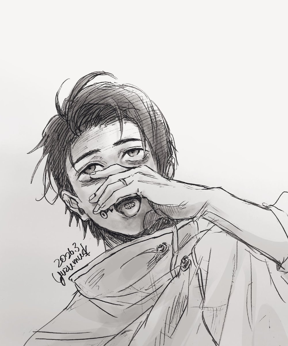 餅麦🍙 tweet media