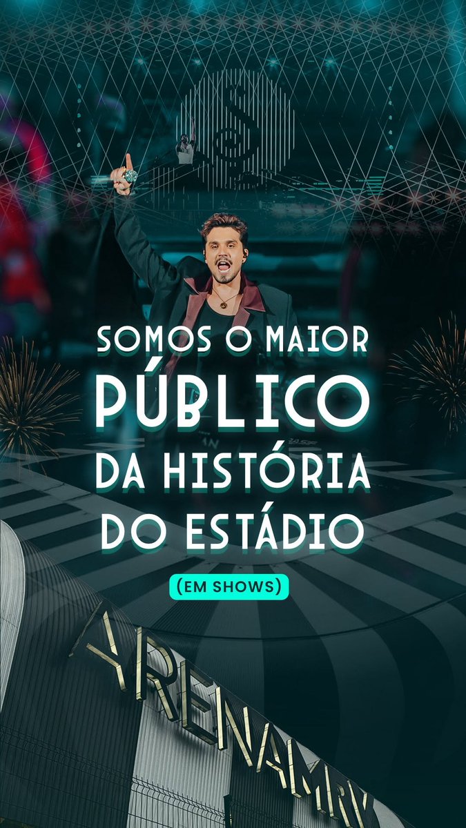 Luan Crave tweet media