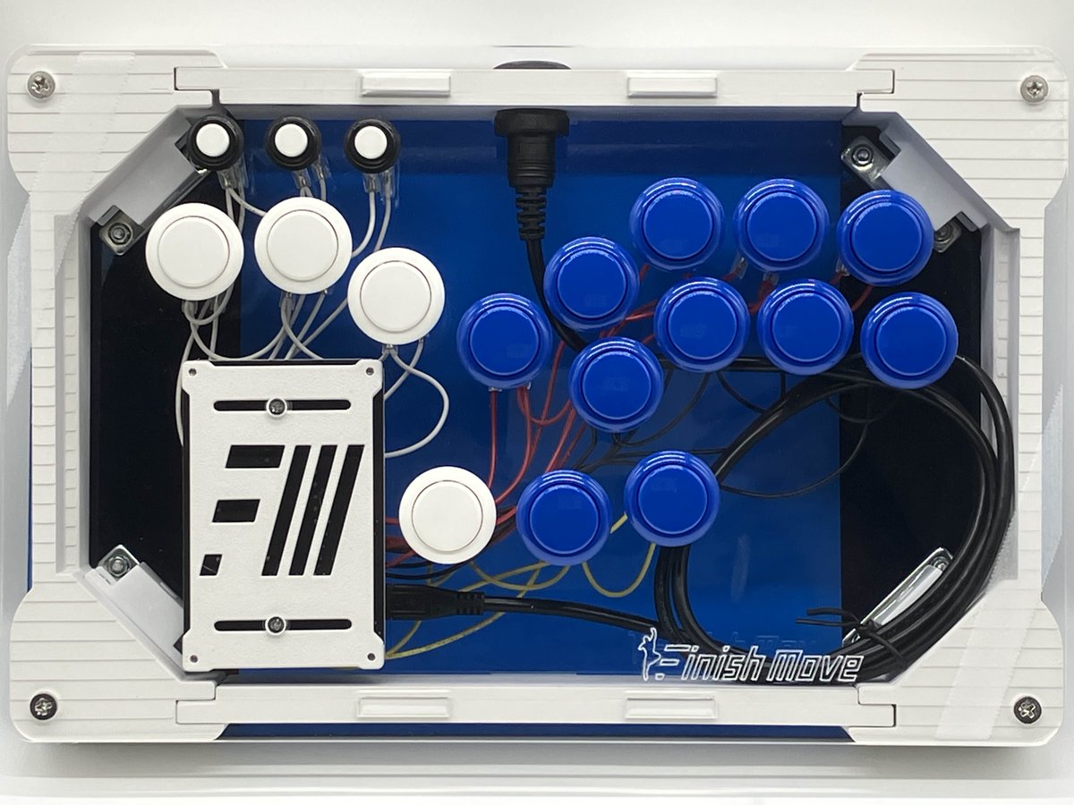 FinishMove tweet media