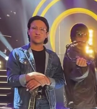 Diana - Yo Soy 🎙️ tweet media