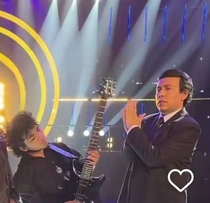 Diana - Yo Soy 🎙️ tweet media