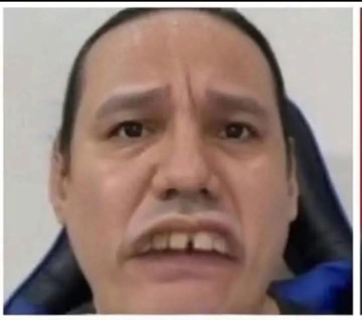 Armando González tweet media