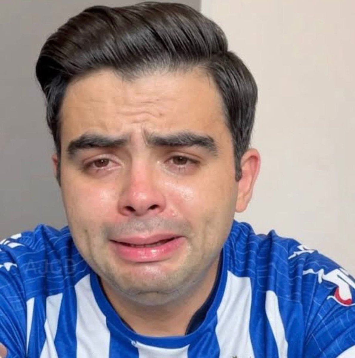 Armando González tweet media