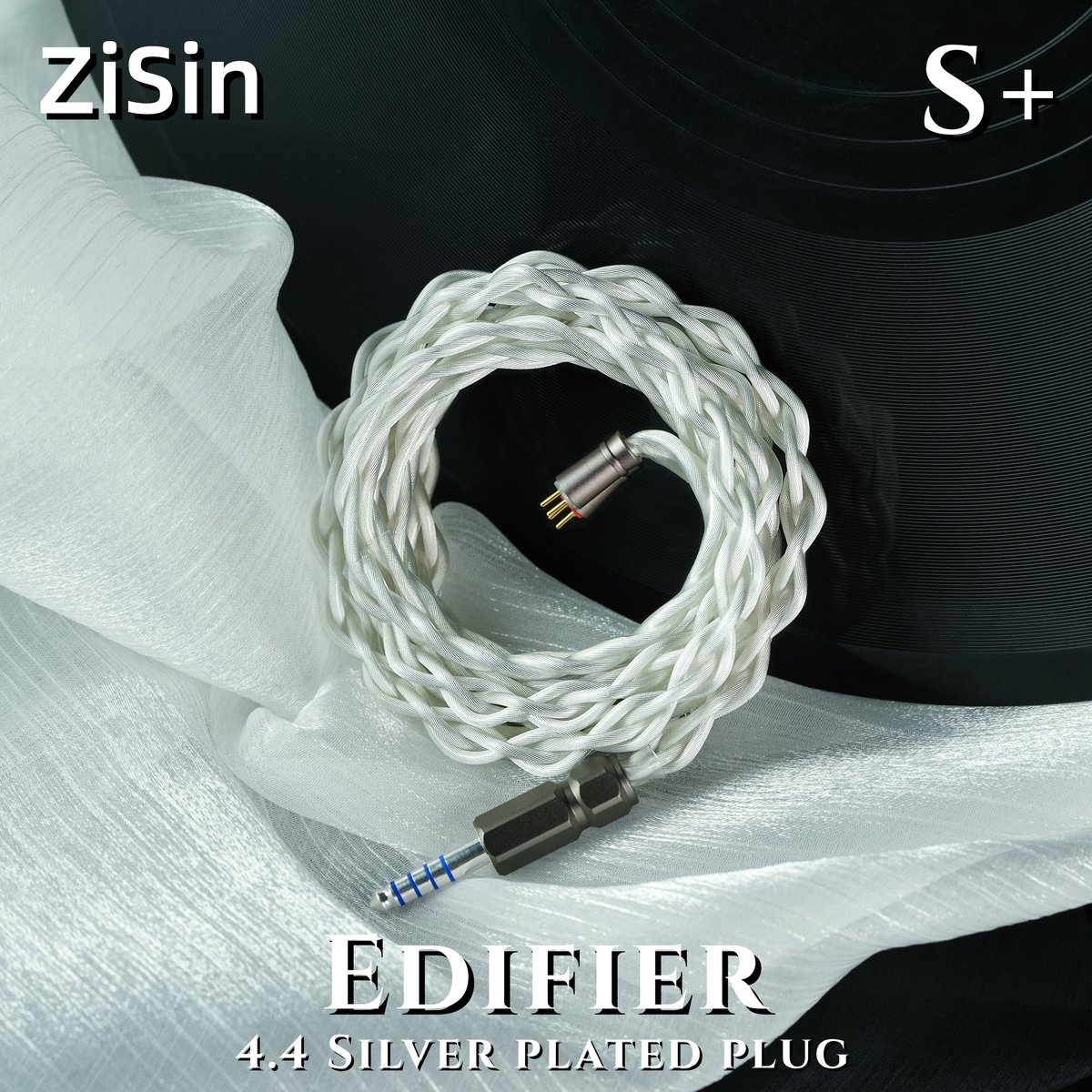 ZiSin Official tweet media