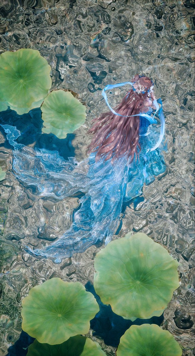 Char🪷 tweet media