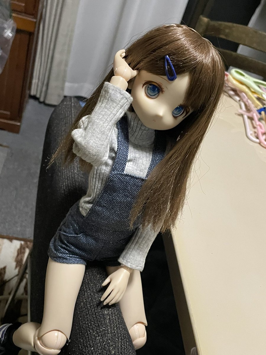 ハヤテ tweet media