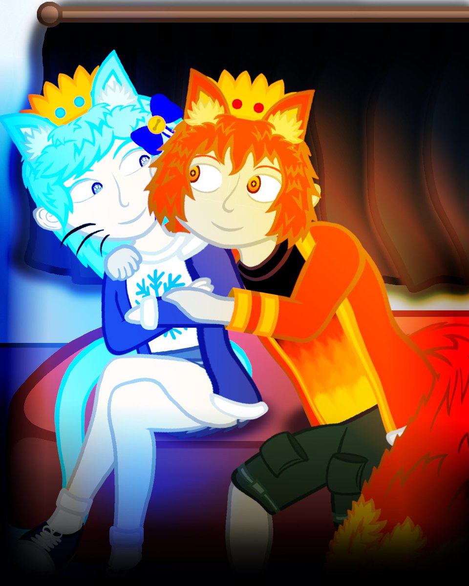 🌳Creator De Coatrack🌳📗Comics & Art🎨 tweet media