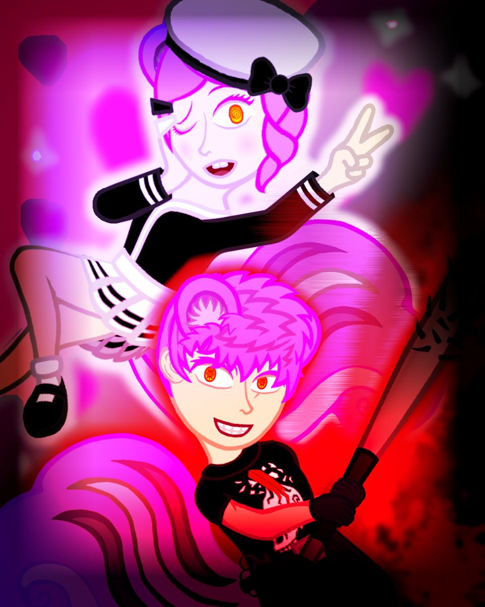 🌳Creator De Coatrack🌳📗Comics & Art🎨 tweet media