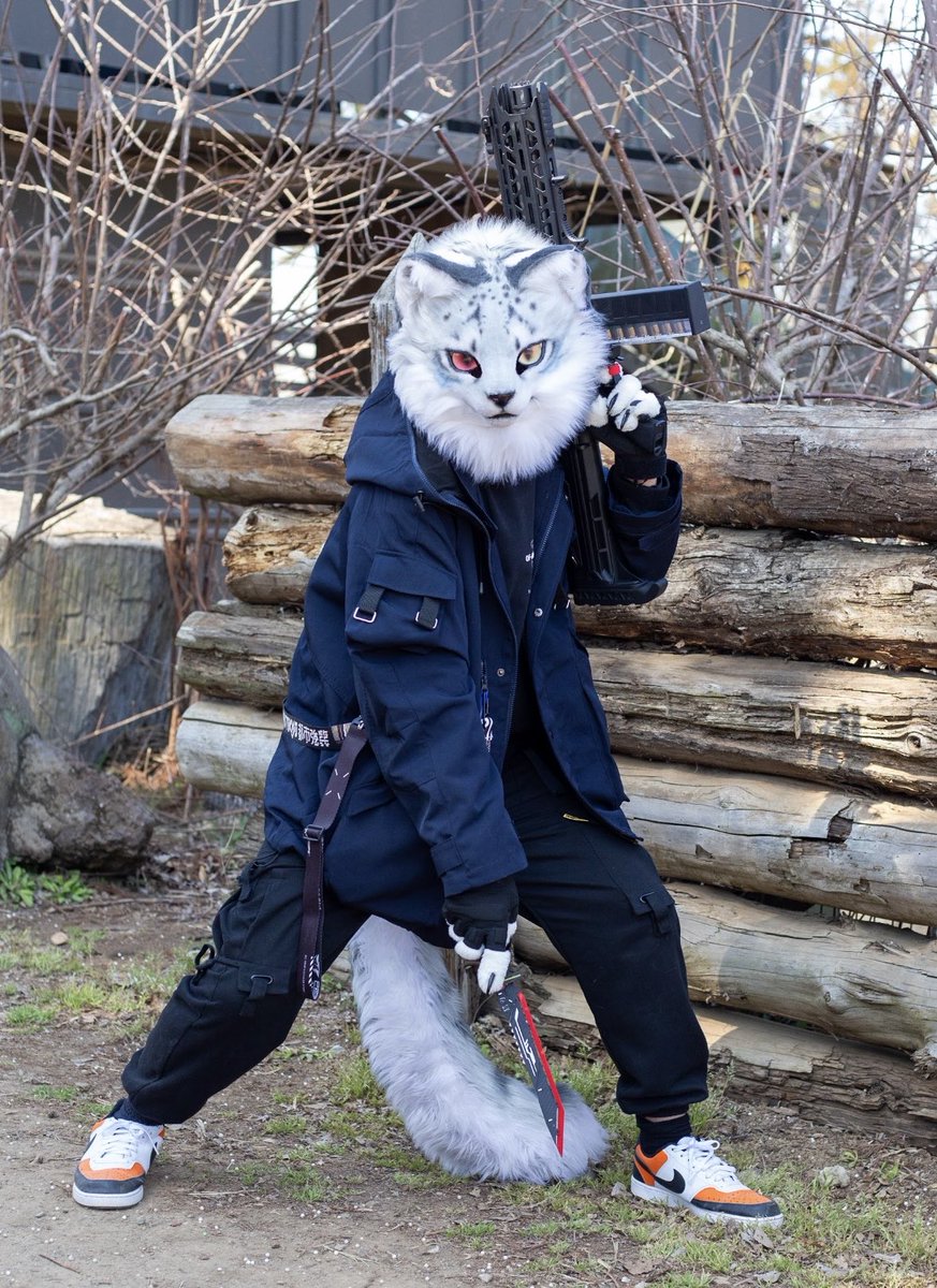 🔰フィクサー/FiXer▶️kemocon▶️獣身売買4▶️jmof tweet media