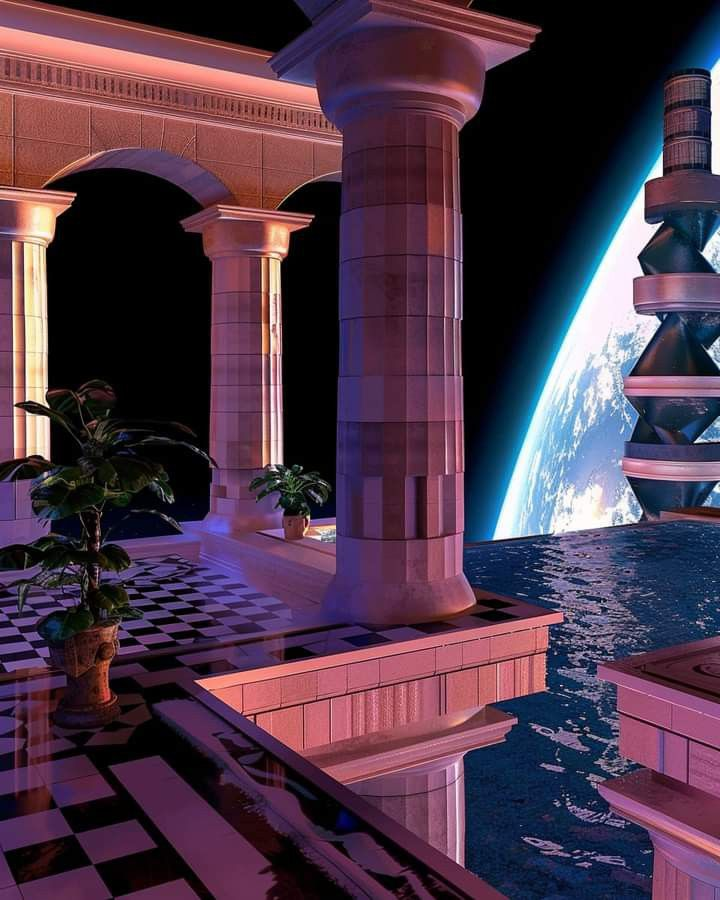 𝚄𝚛𝚋𝚊𝚗 𝙾𝚍𝚢𝚜𝚜𝚎𝚢 (𝙹𝚘𝚜𝚑) tweet media