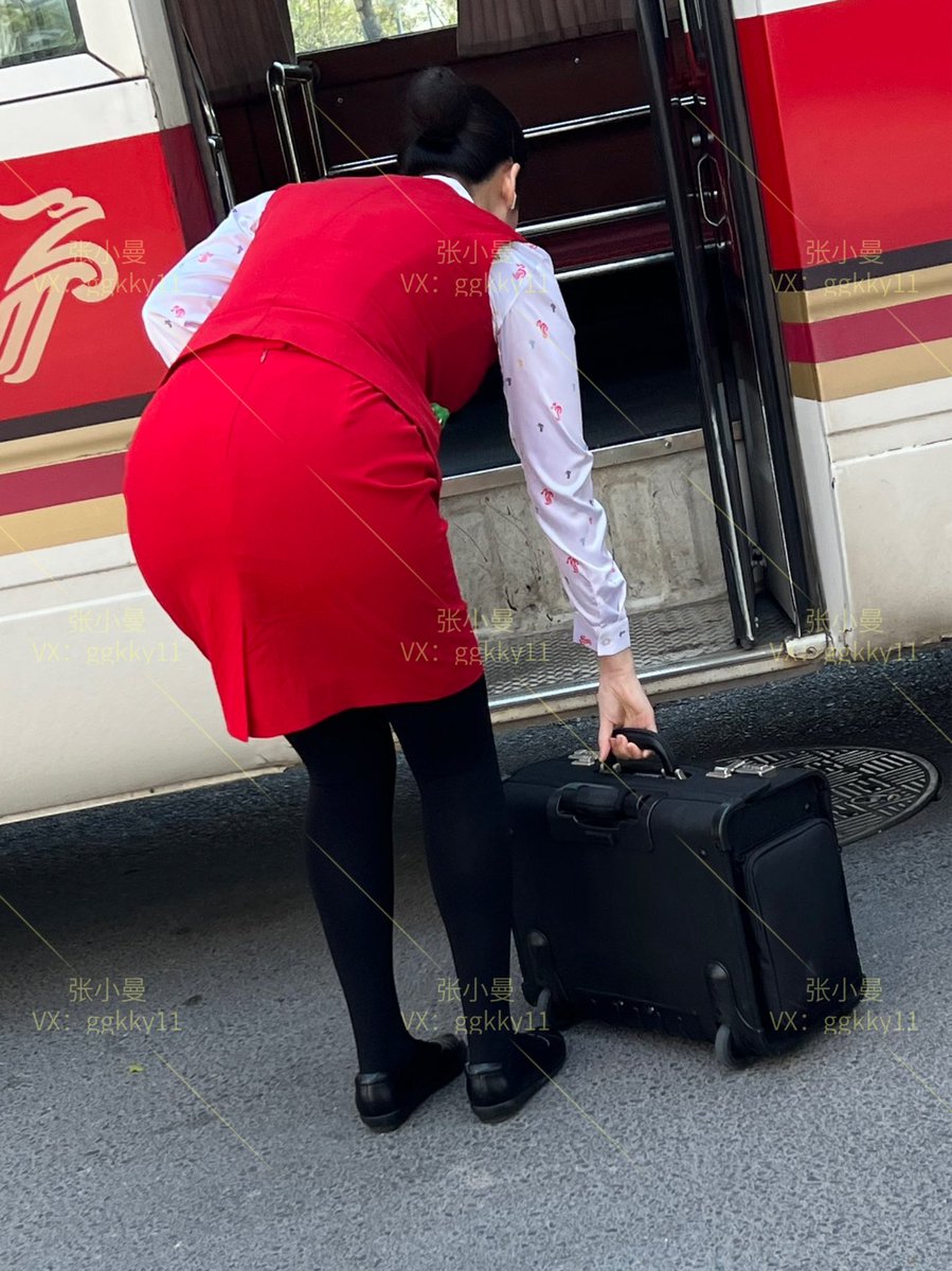 空姐曼曼闲置 tweet media