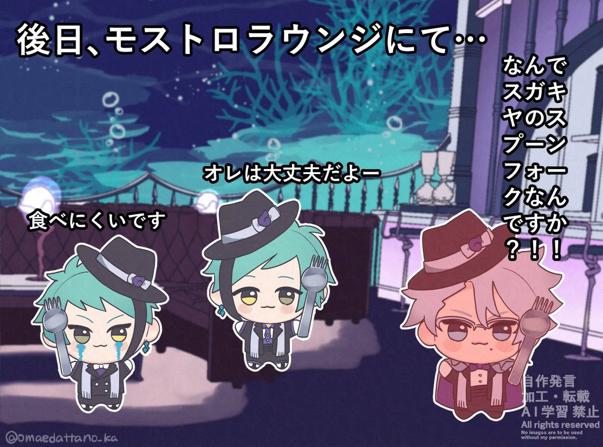 ゴンです tweet media