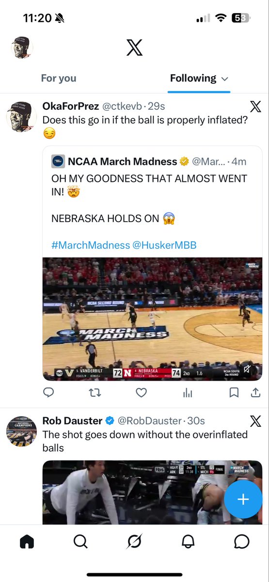 OkaForPrez tweet media