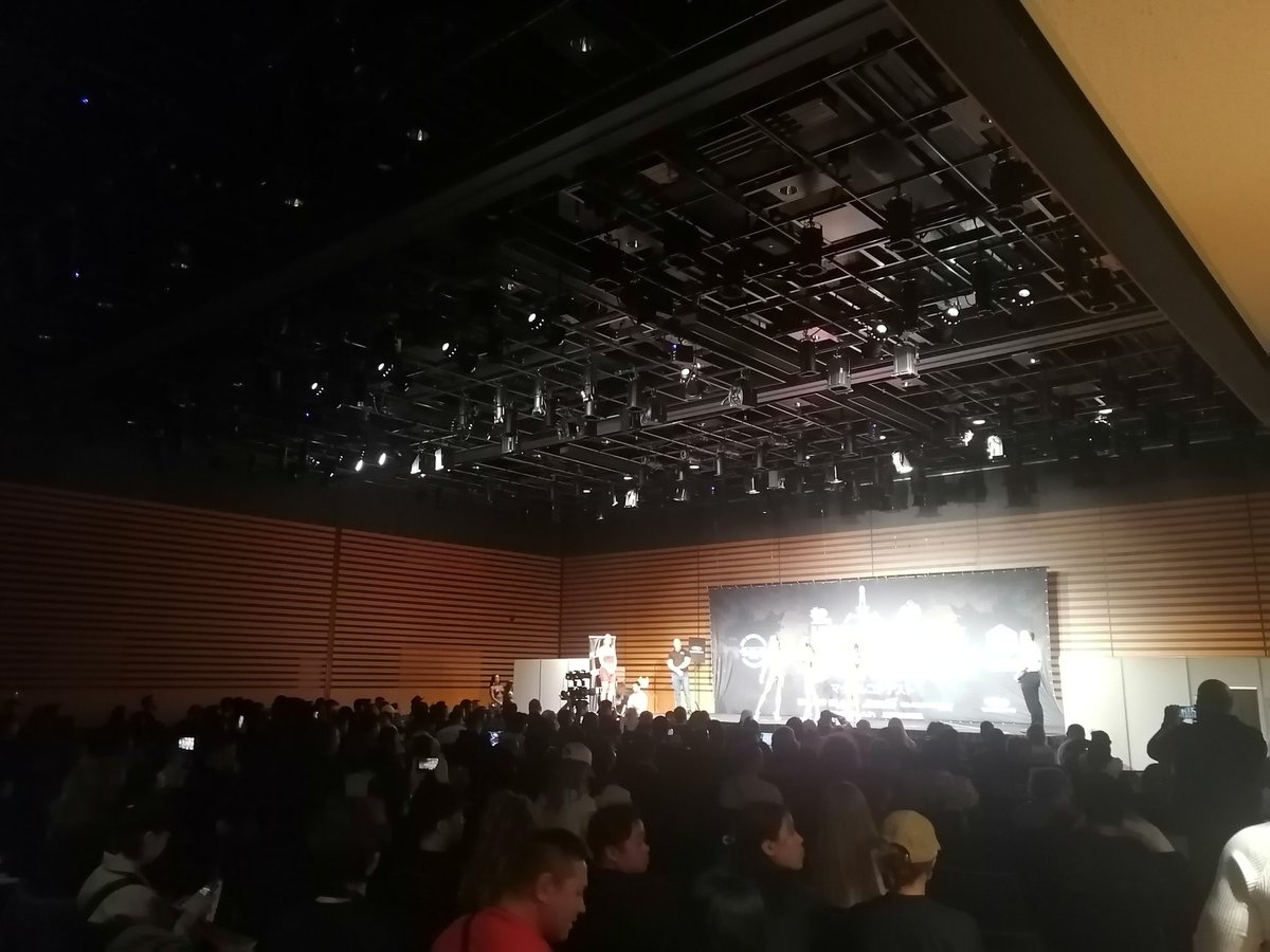 志伝 飛龍 tweet media