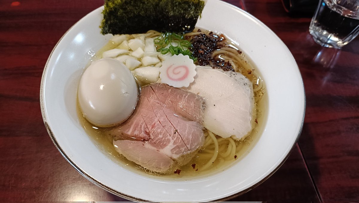 MDUチャンネル tweet media