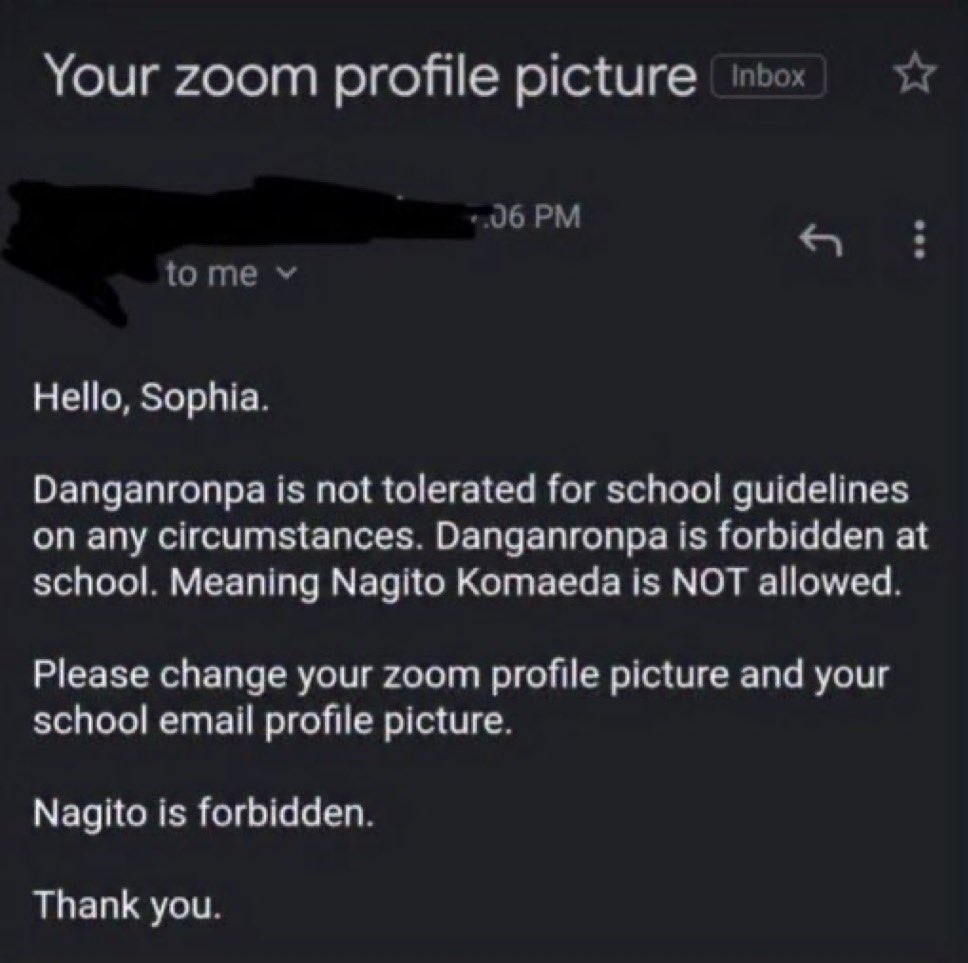 nyx 🏹 loves kotone! tweet media