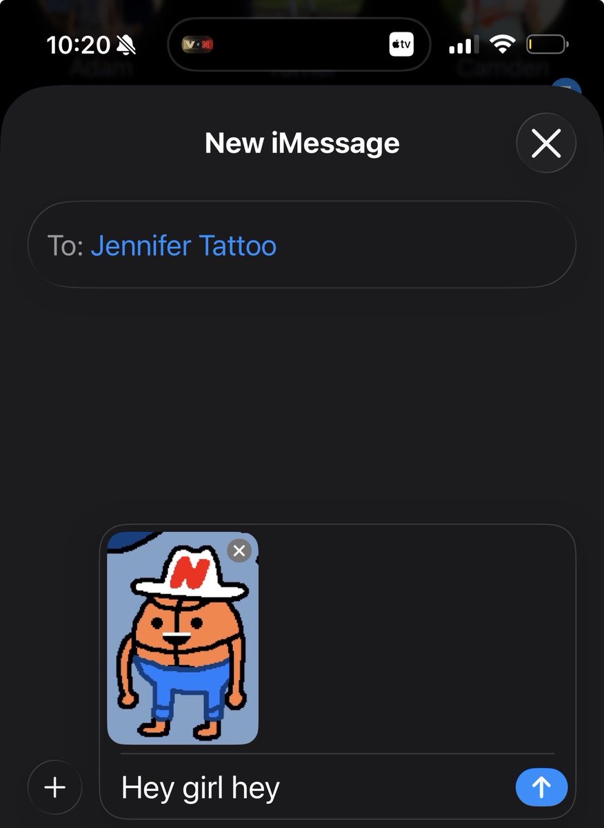 🌽Sarah🌽 tweet media