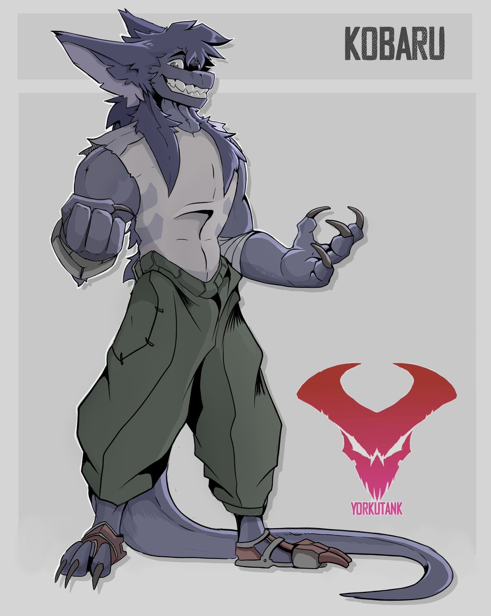 Yorkutank tweet media