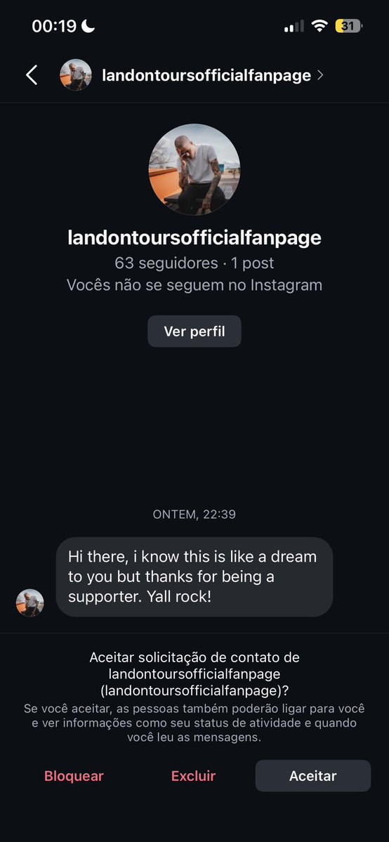 The Plot In You Brasil 🇧🇷 tweet media