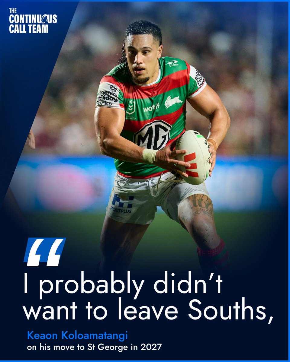 The Continuous Call Team tweet media